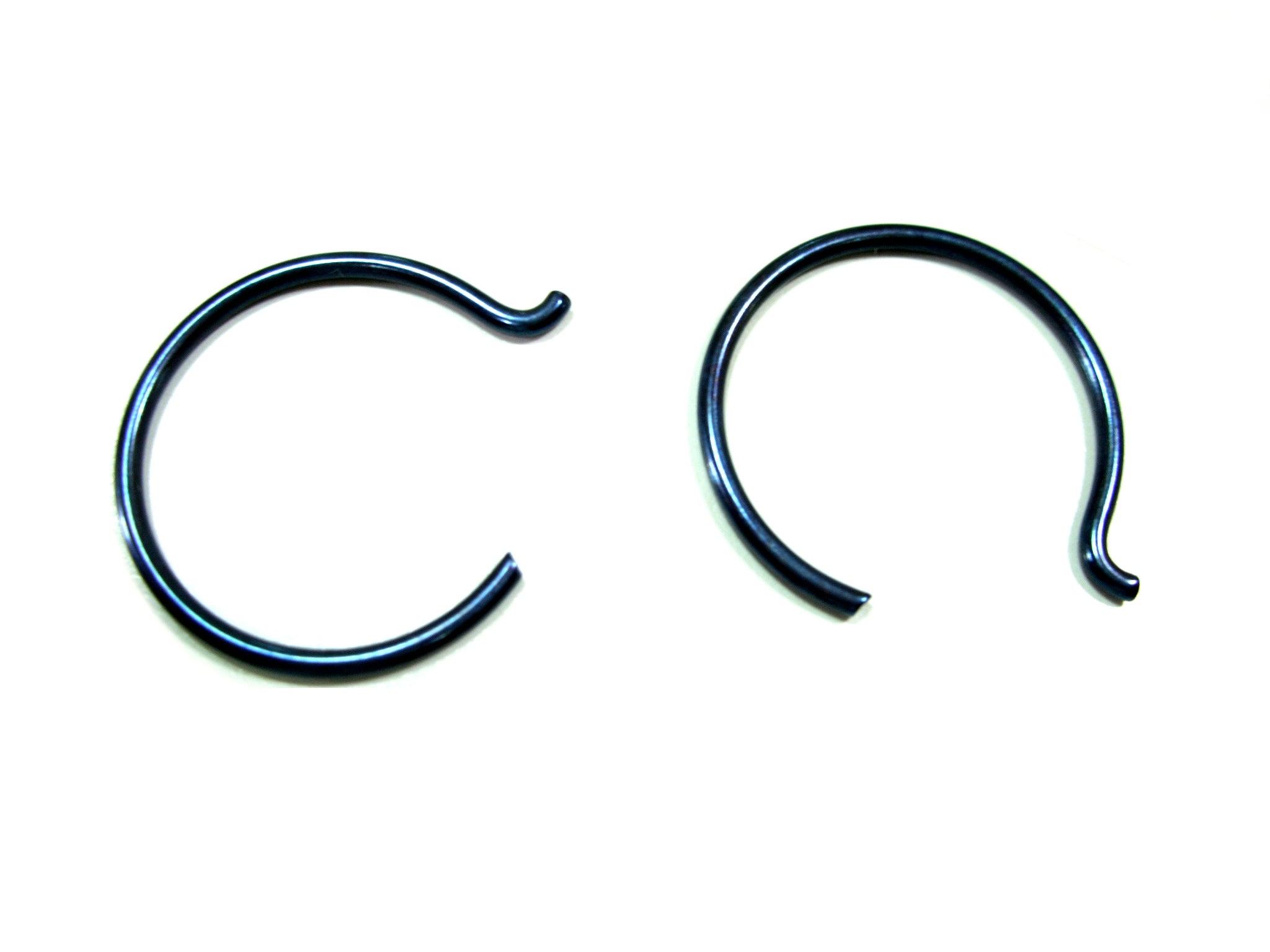 Sports Parts Inc. Piston Circlip