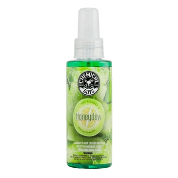 Chemical Guys Air Freshener &amp; Odor Eliminator