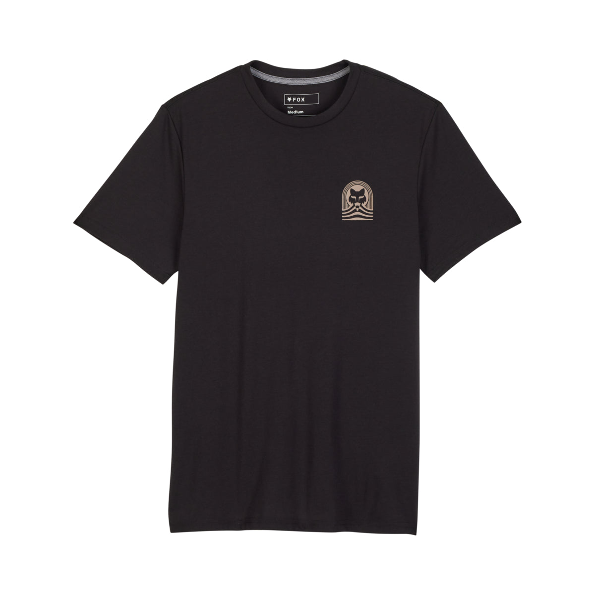 Fox Racing Exploration Tech Tee