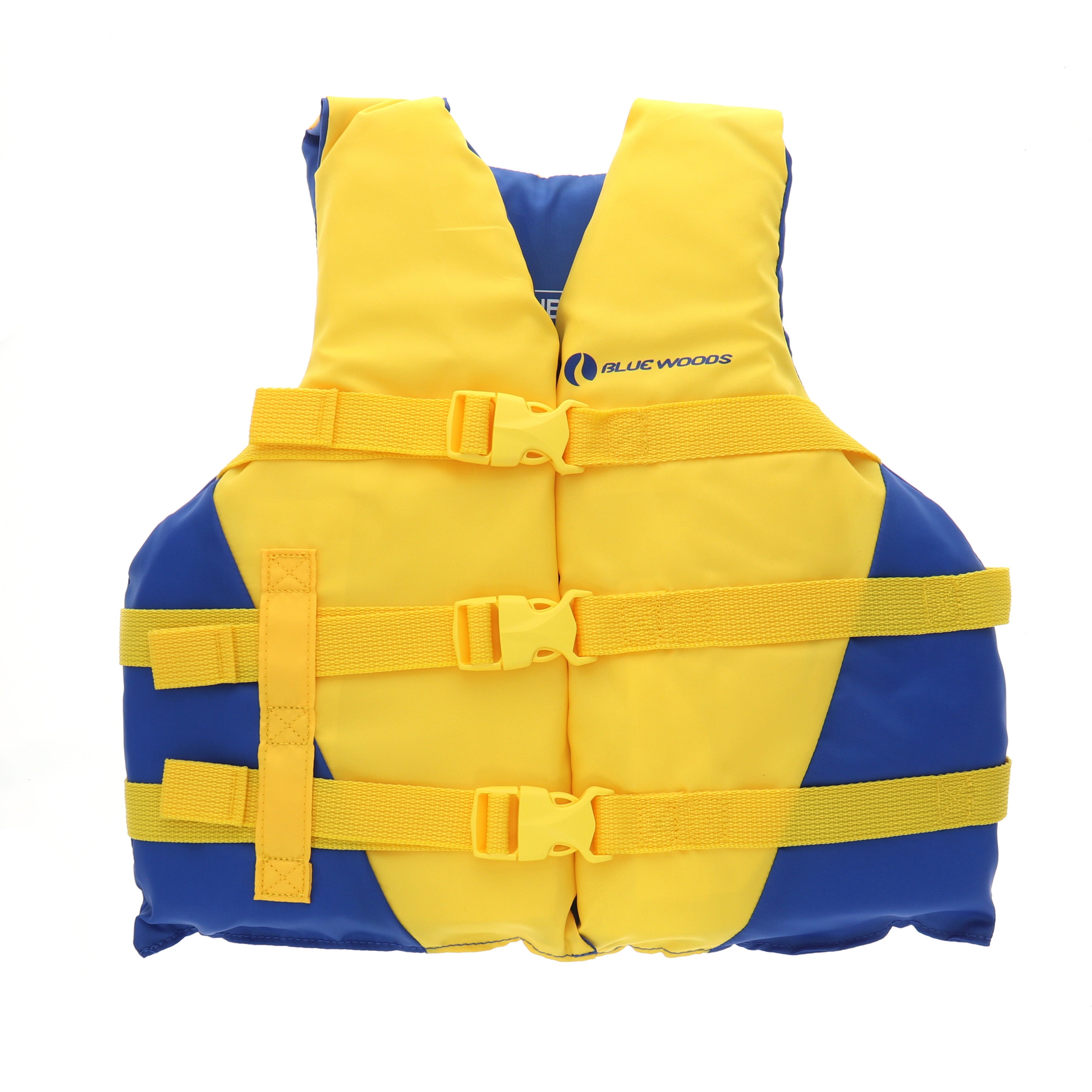 Gilet de sauvetage universel pour jeunes Blue Woods