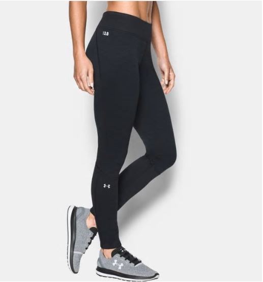 Under Armour ColdGear Base 4.0 Legging