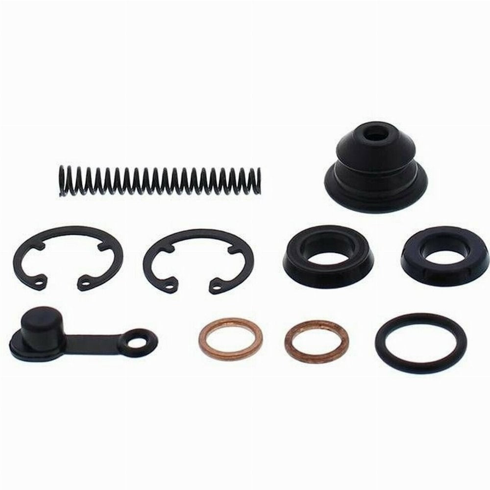 Moose Brake Master Cylinder Rebuild Kit