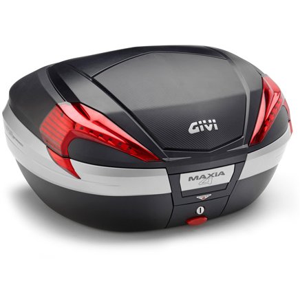 Givi V Series Maxia 4 Top Case w/ Keyless 2.0 Lock (56L)