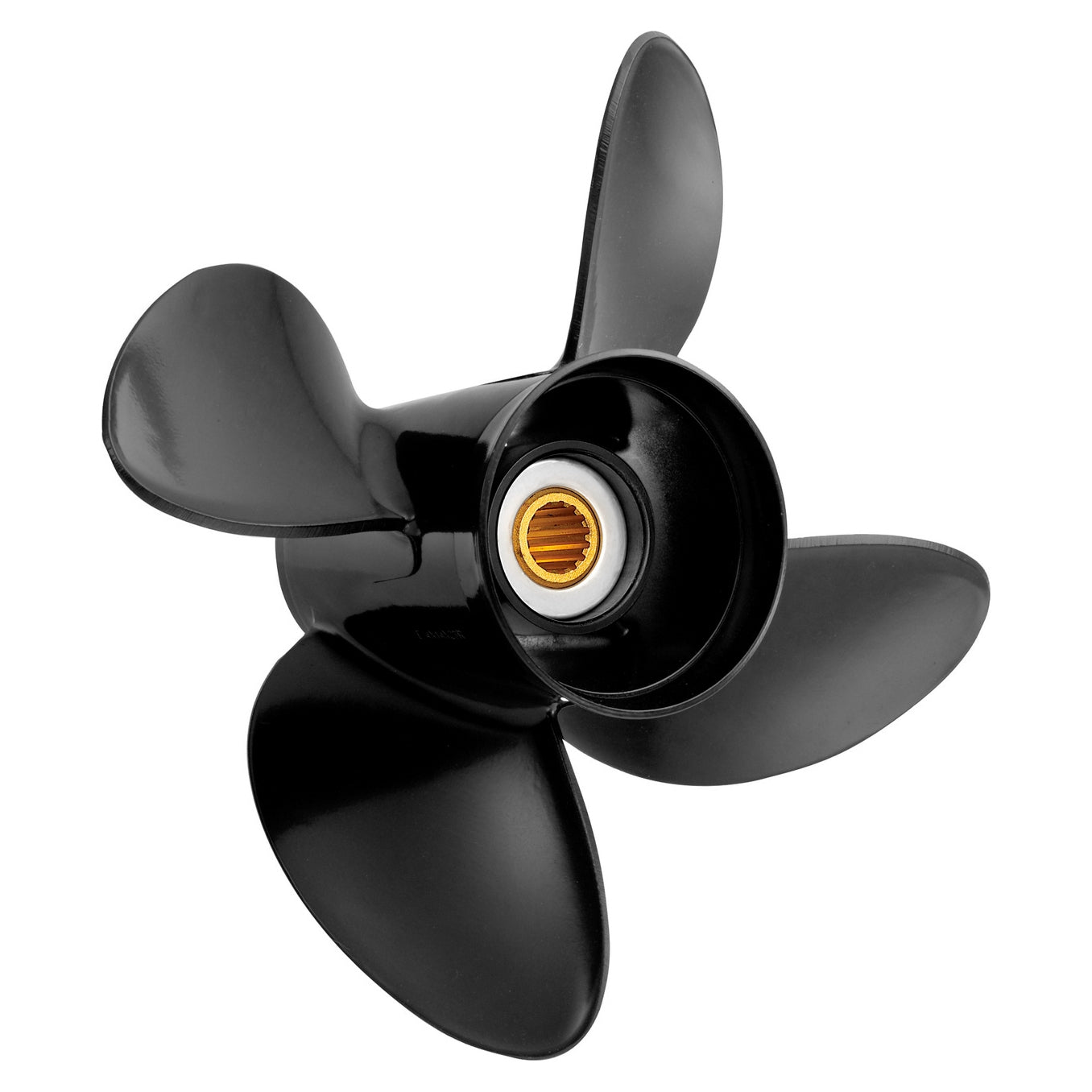 Solas Amita 4 12.5" x 19P Propeller