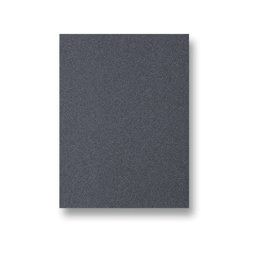 D&#39;COR Visuals Grey Rubberized Grip Tape Sheet