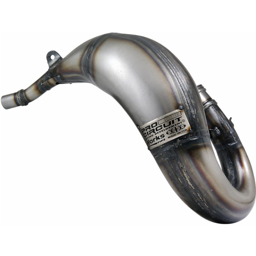 Pro Circuit Works Pipe