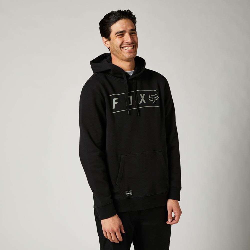 Fox Racing Pinnacle Fleece Pullover Hoodie (Closeout)