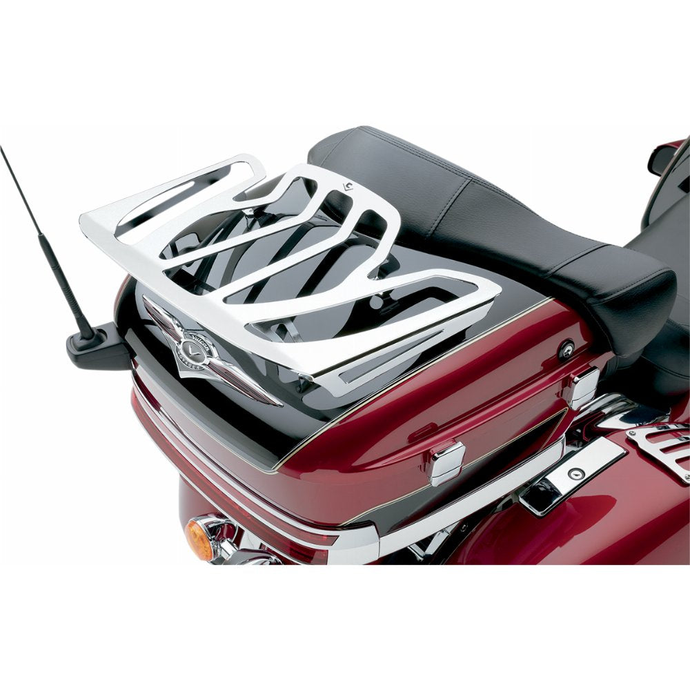 Cobra Solo Formed Luggage Rack
