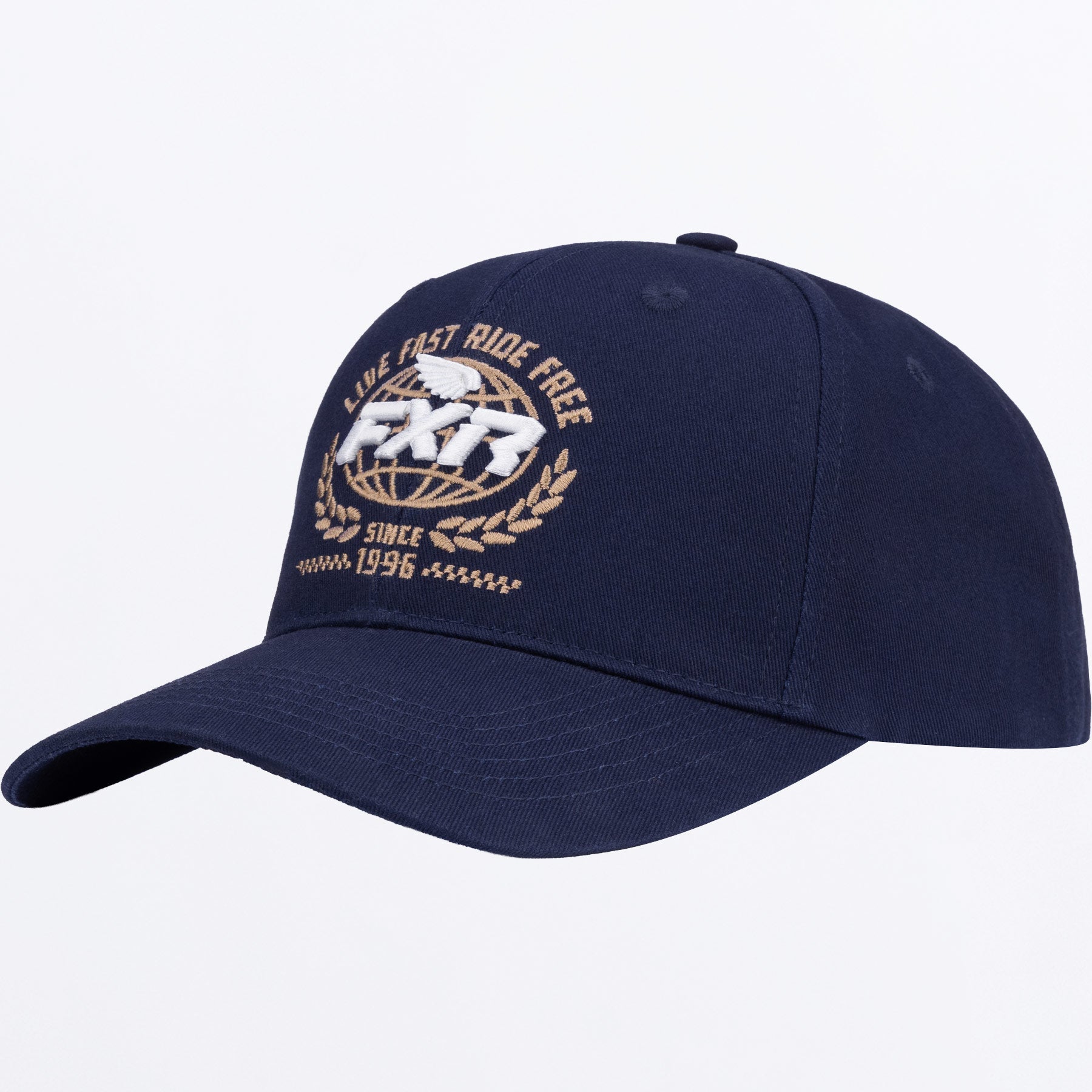 FXR Worldwide Hat