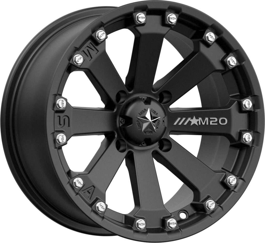 Roue Kore MSA M20