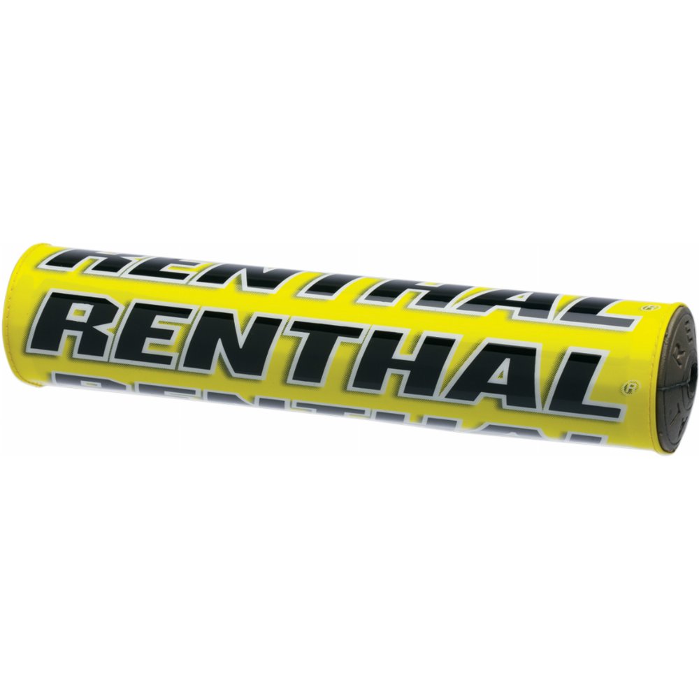 Renthal 10 in. Round SX Crossbar Pad