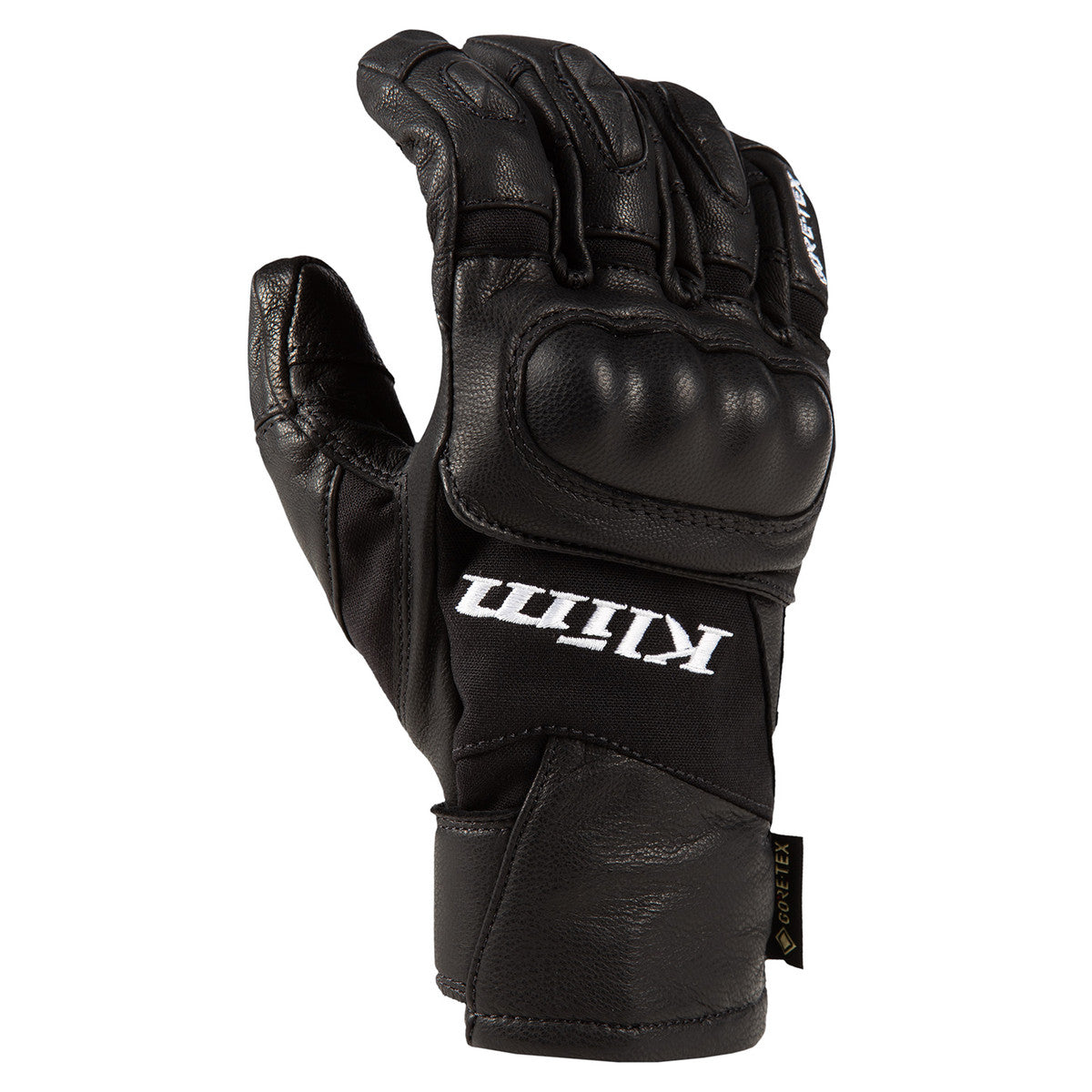 Gants courts Klim Adventure GTX pour femme