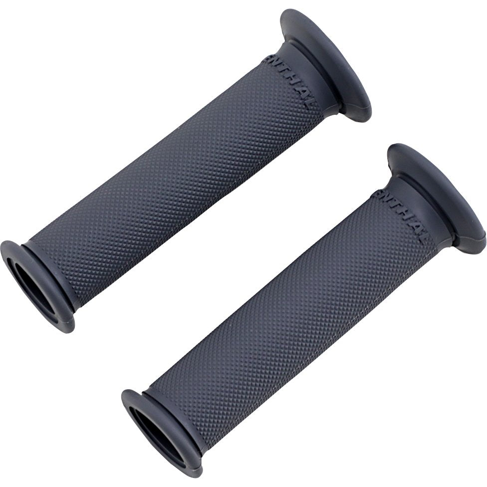 Renthal Road Race Grips Short Full Diamond