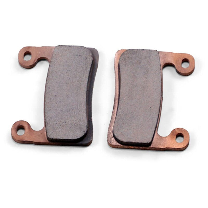 Plaquettes de frein DP Brakes Sport HH Plus SuperSport