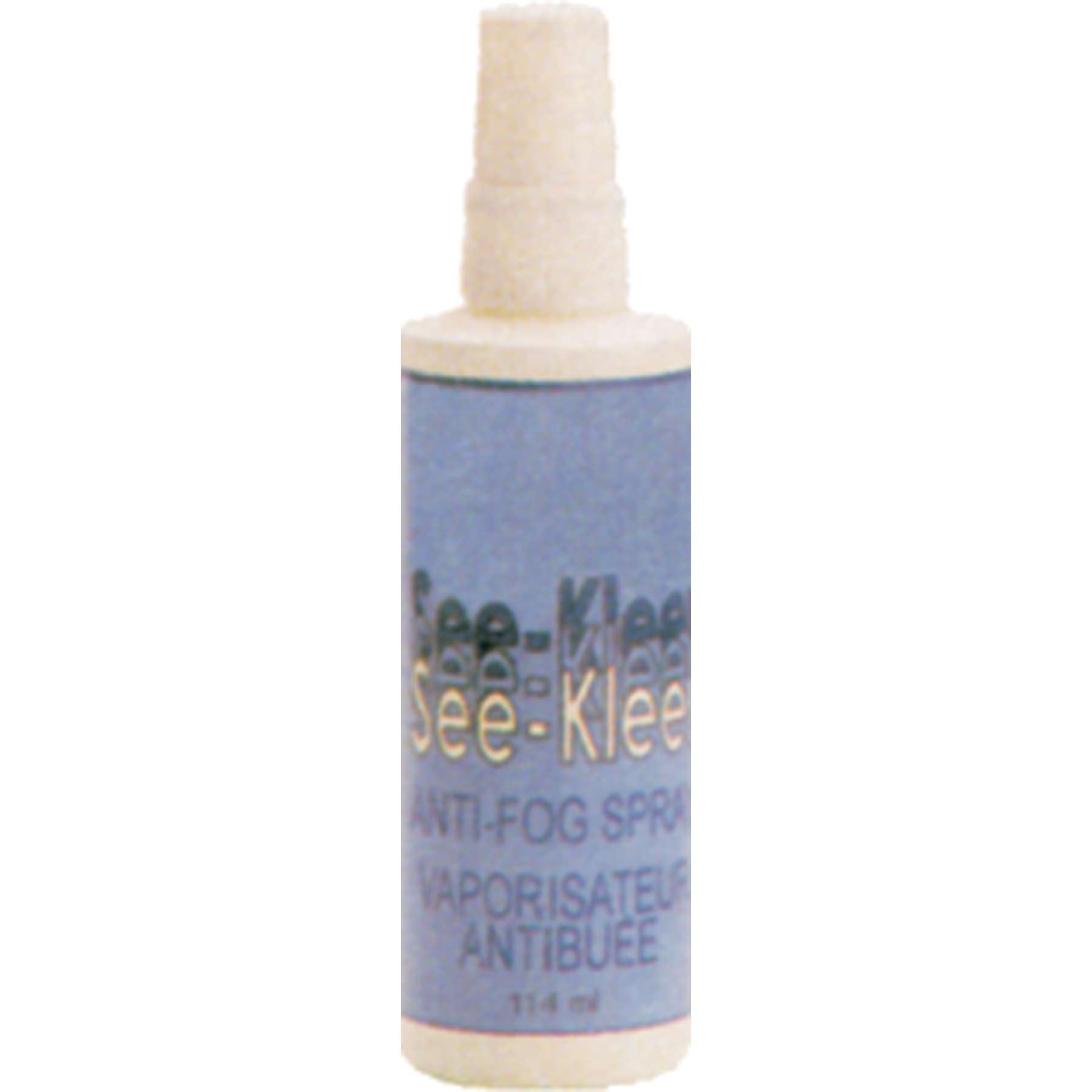 Spray antibuée Seer See-Kleer
