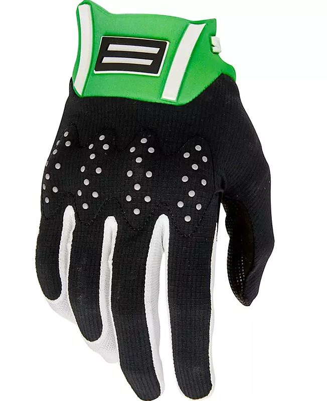 Shift Recon Archival MX Glove (Closeout)