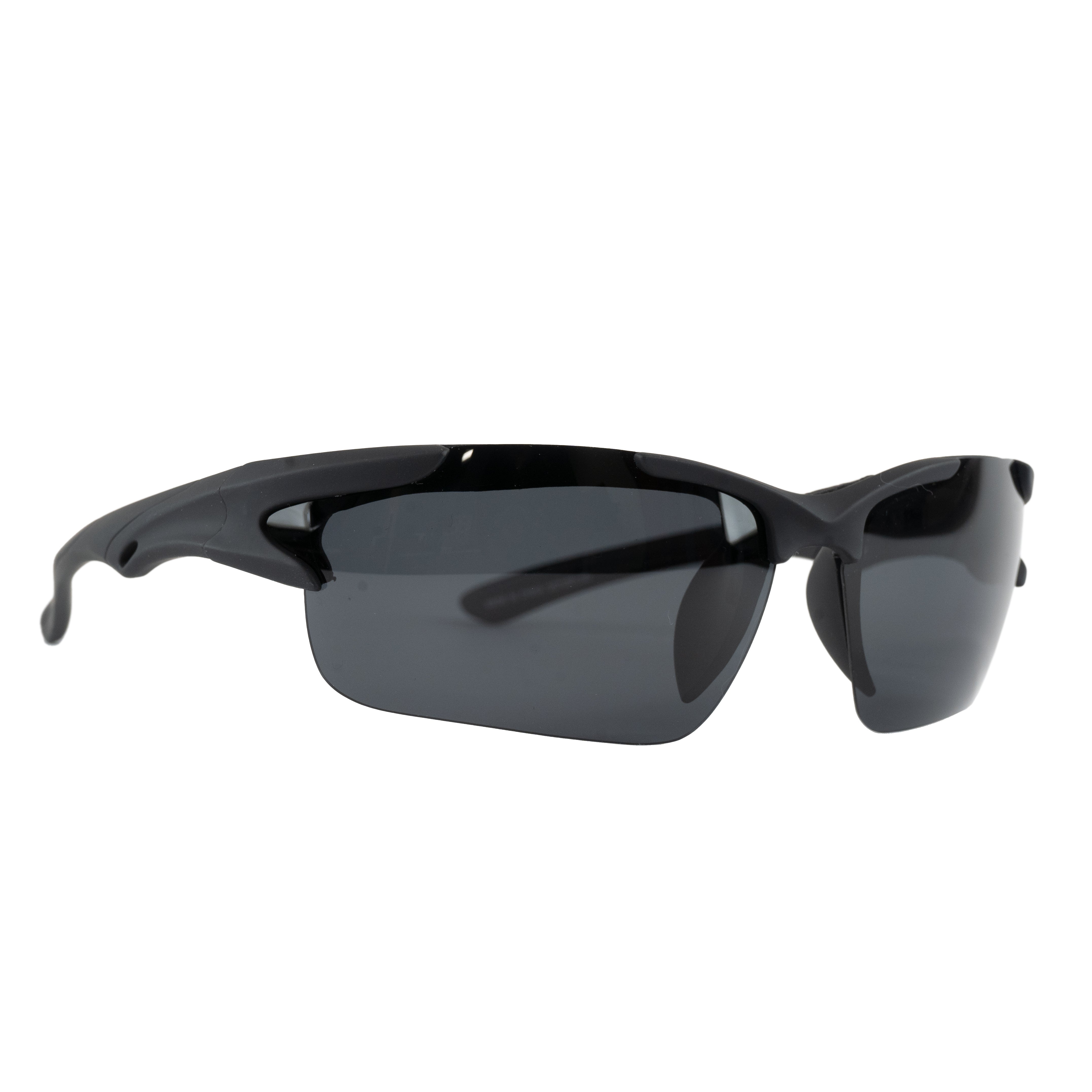 KTC Padded Frameless Polarized Sunglasses