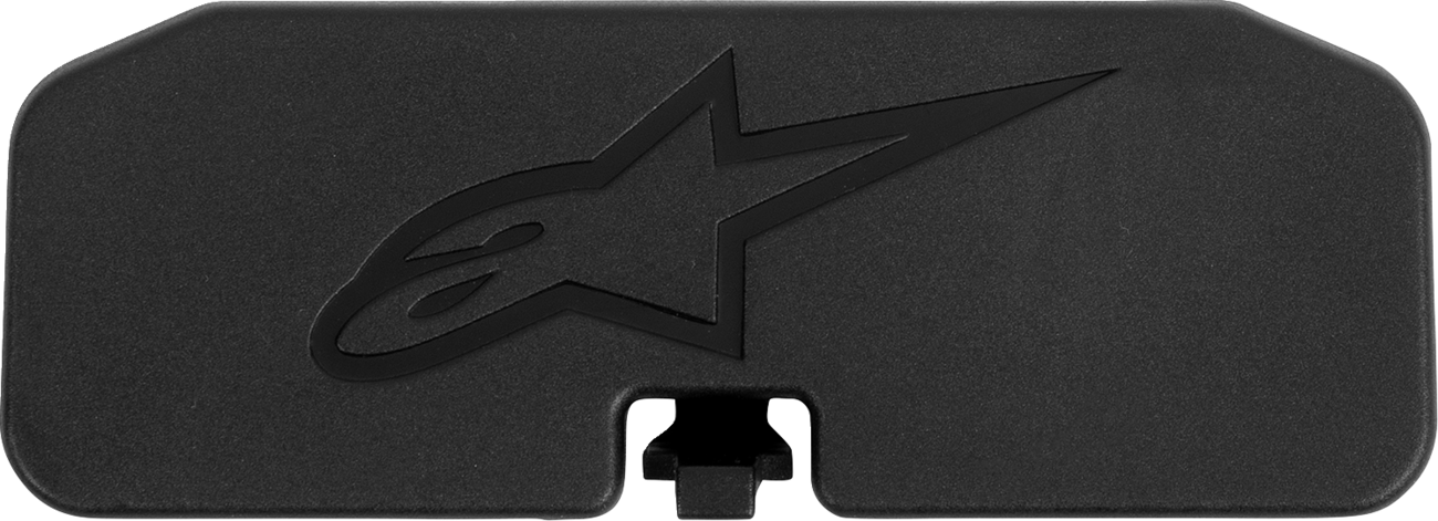 Alpinestars Supertech R7 Communication System Rear Cover