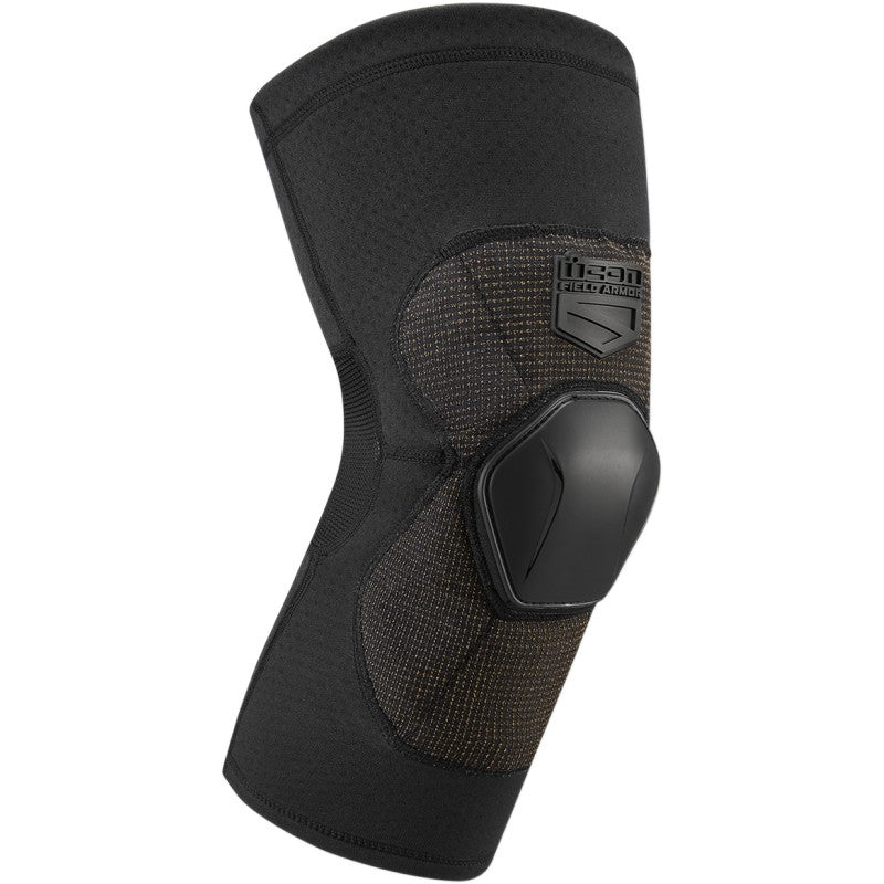Genouillère de compression Icon Field Armor