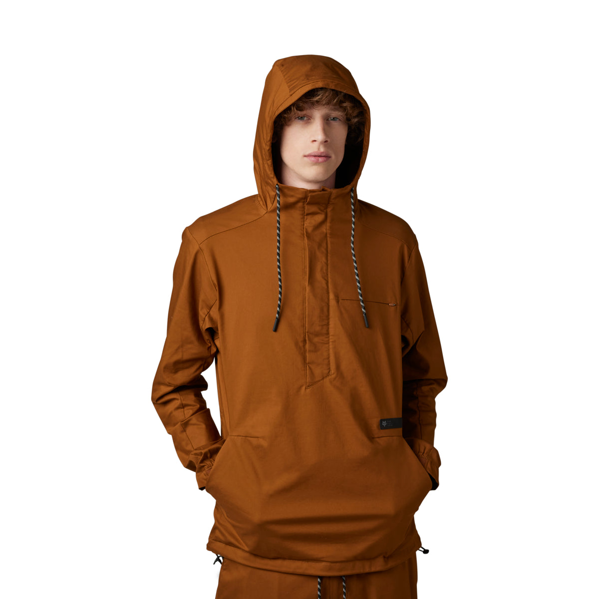 Fox Racing Survivalist 2.0 Anorak Jacket (Closeout)