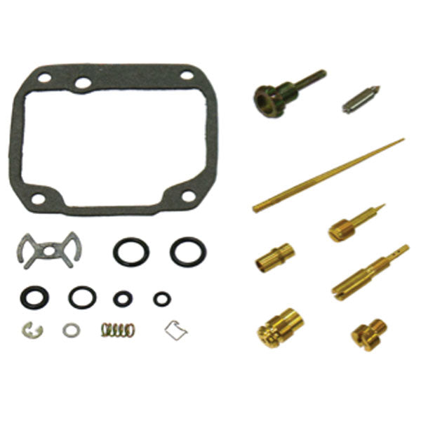 Kit de reconstruction de carburateur Bronco