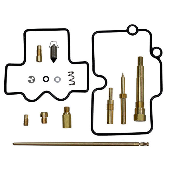 Kit de reconstruction de carburateur Psychic