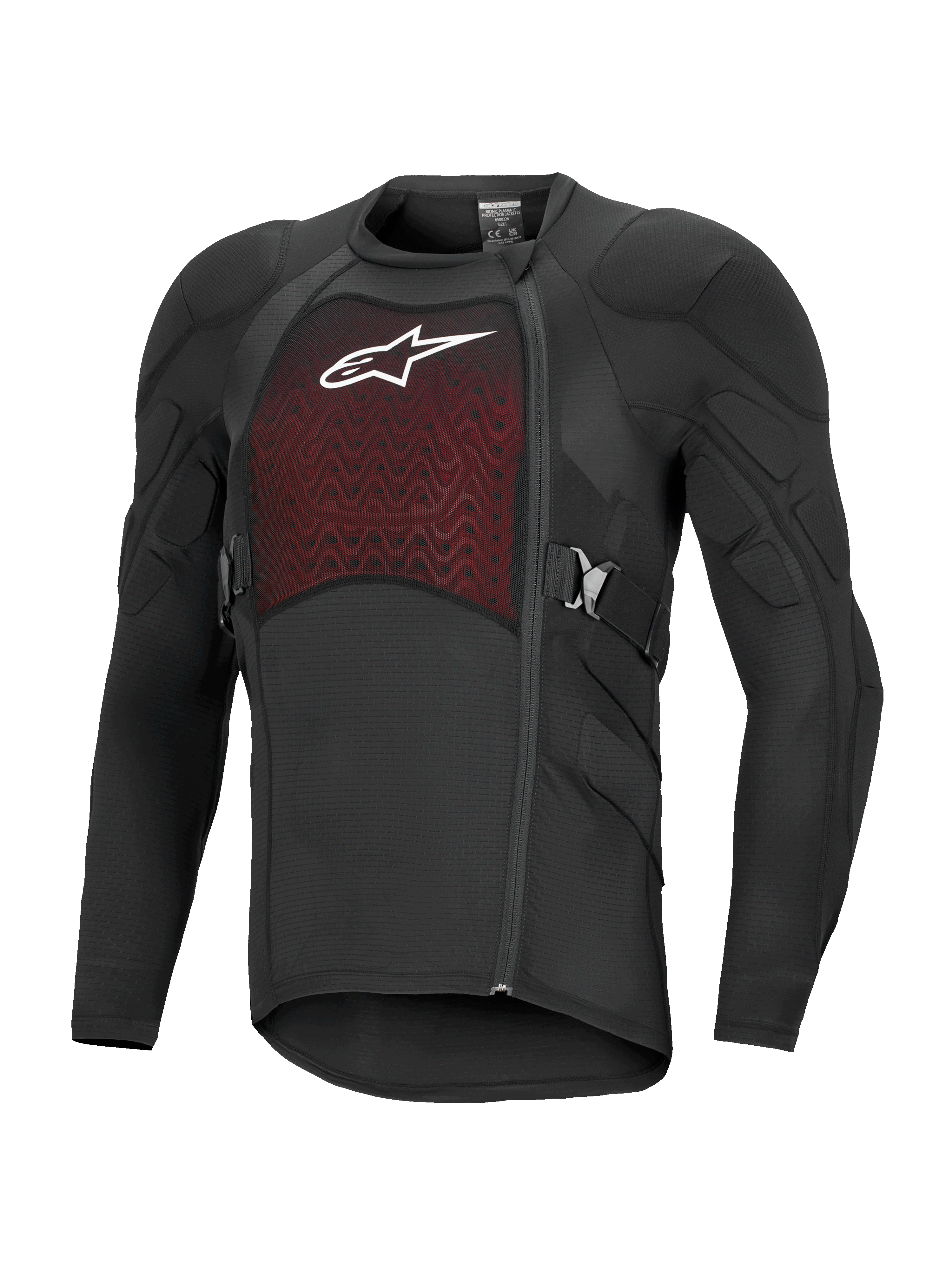 Alpinestars Bionic-Plasma Lite Armoured Jacket