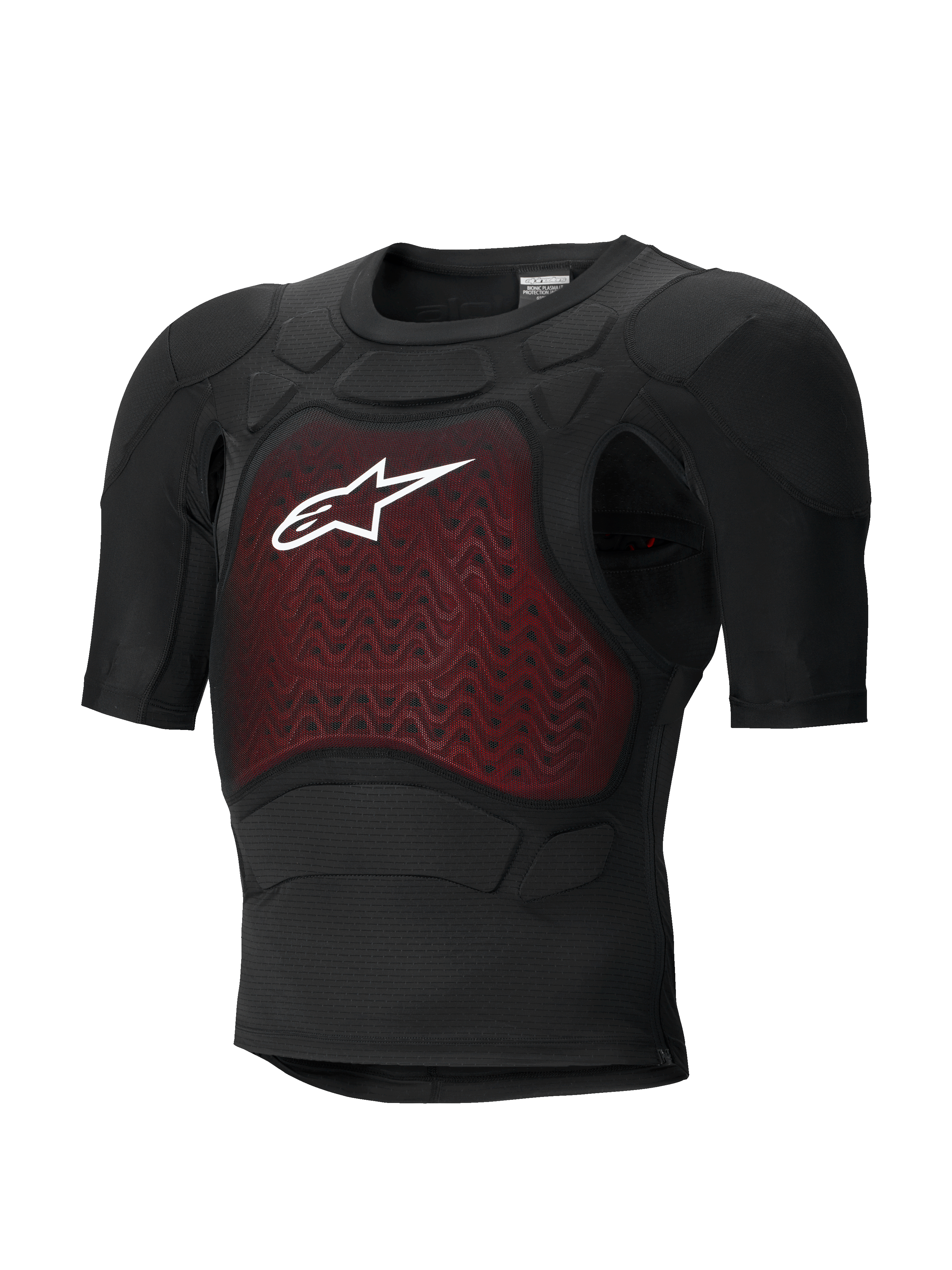 Alpinestars Bionic-Plasma Lite Armoured Shortsleeve Jacket