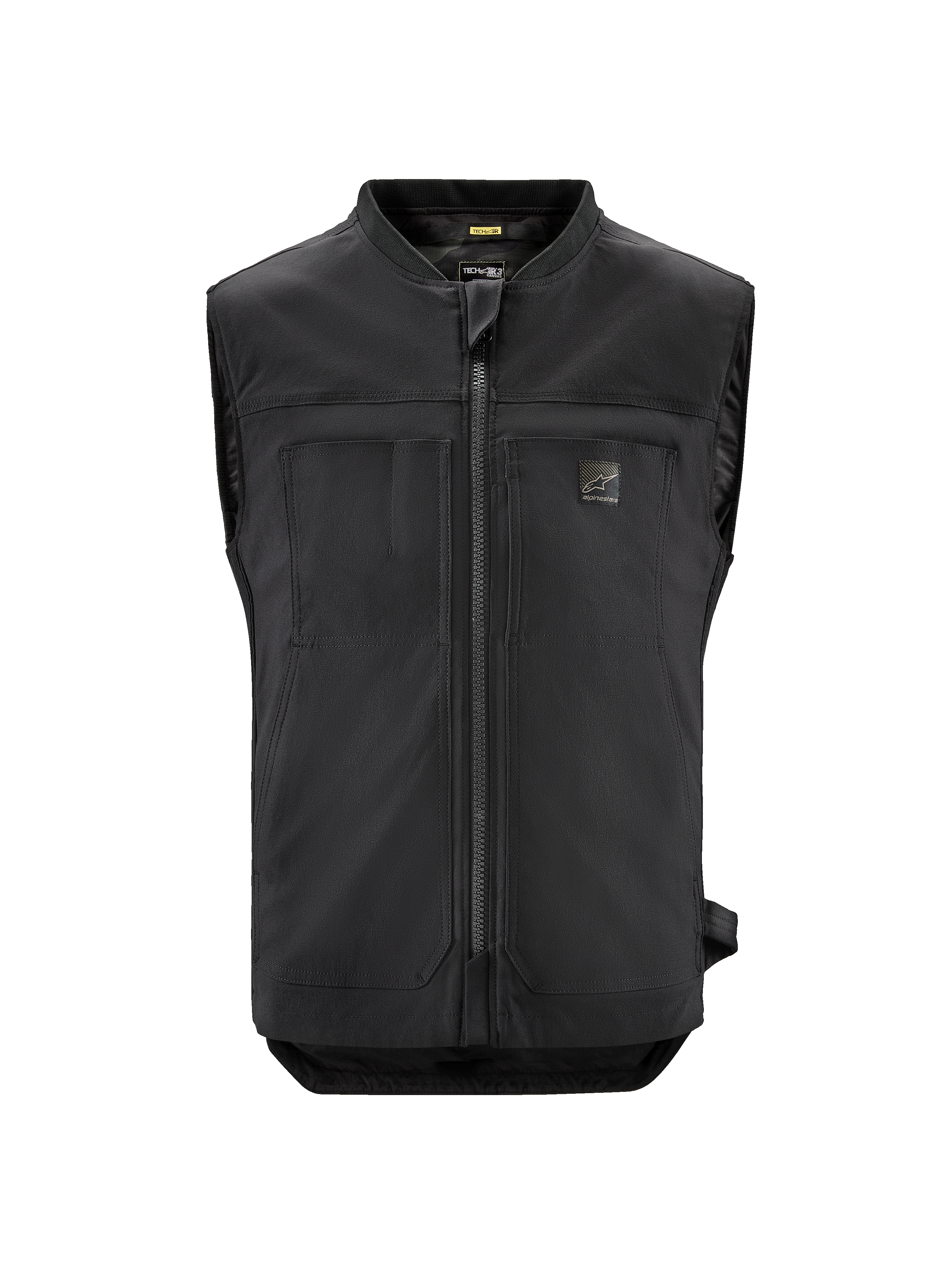 Alpinestars Tech-Air 3 V2 Canvas Airbag Vest