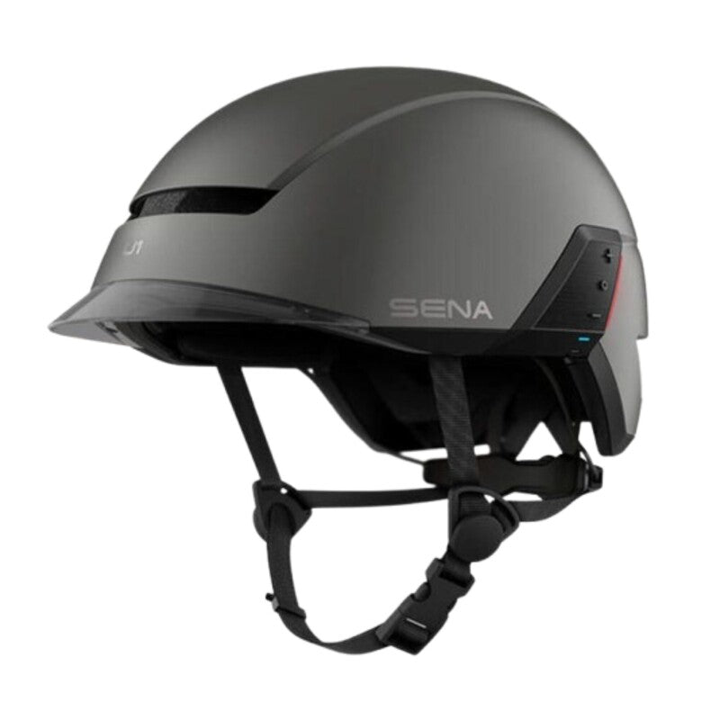 Sena U1 E-Bike Mesh Smart Cycling Helmet