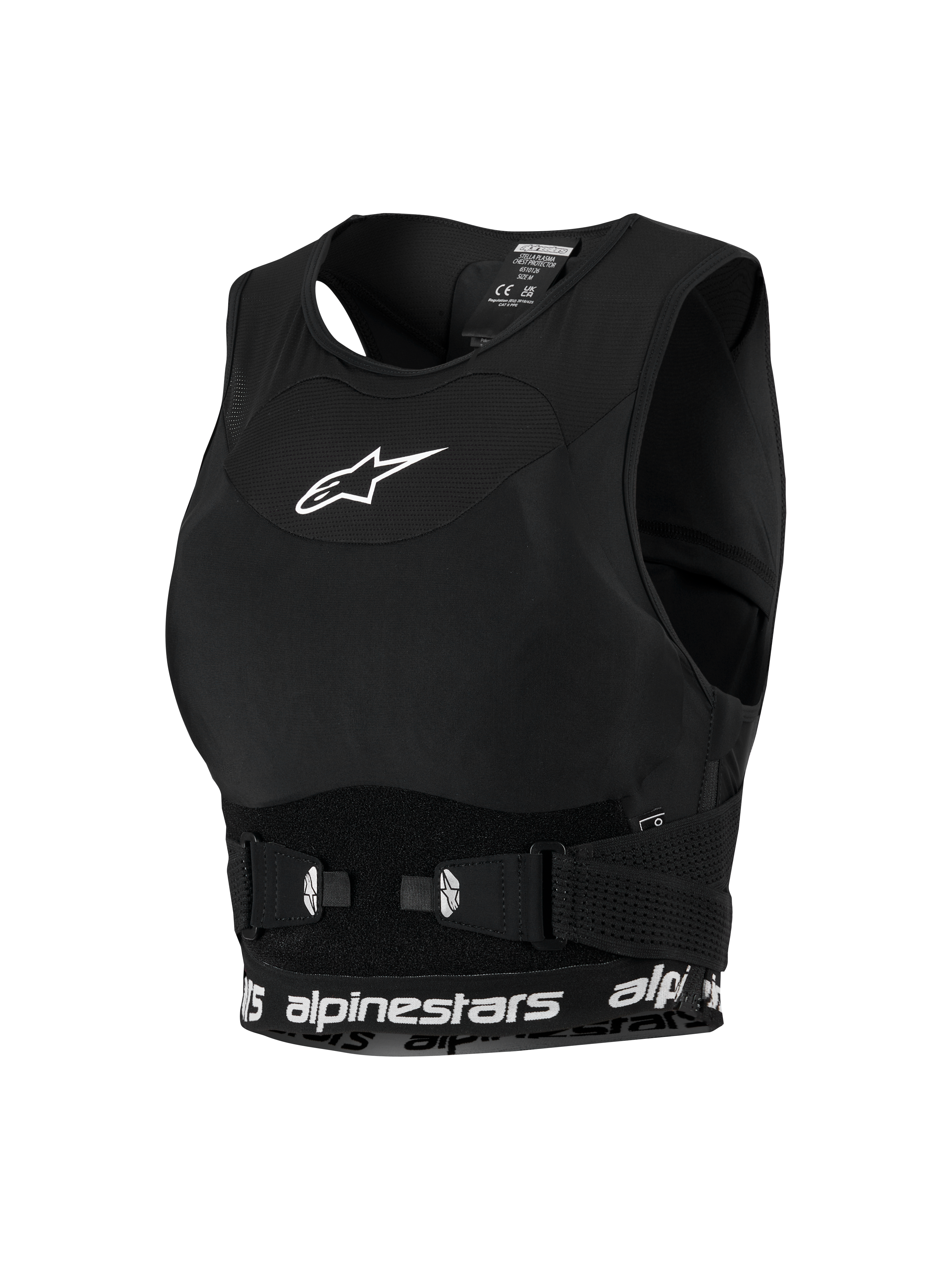 Alpinestars Women's Stella Plasma Chest Protector