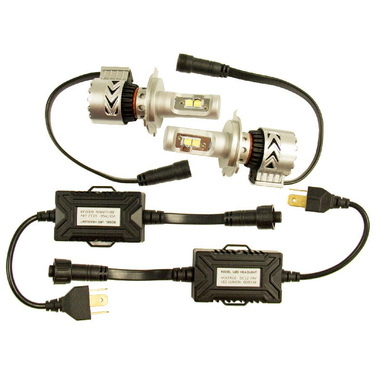 Litech LED Light Conversion Kit