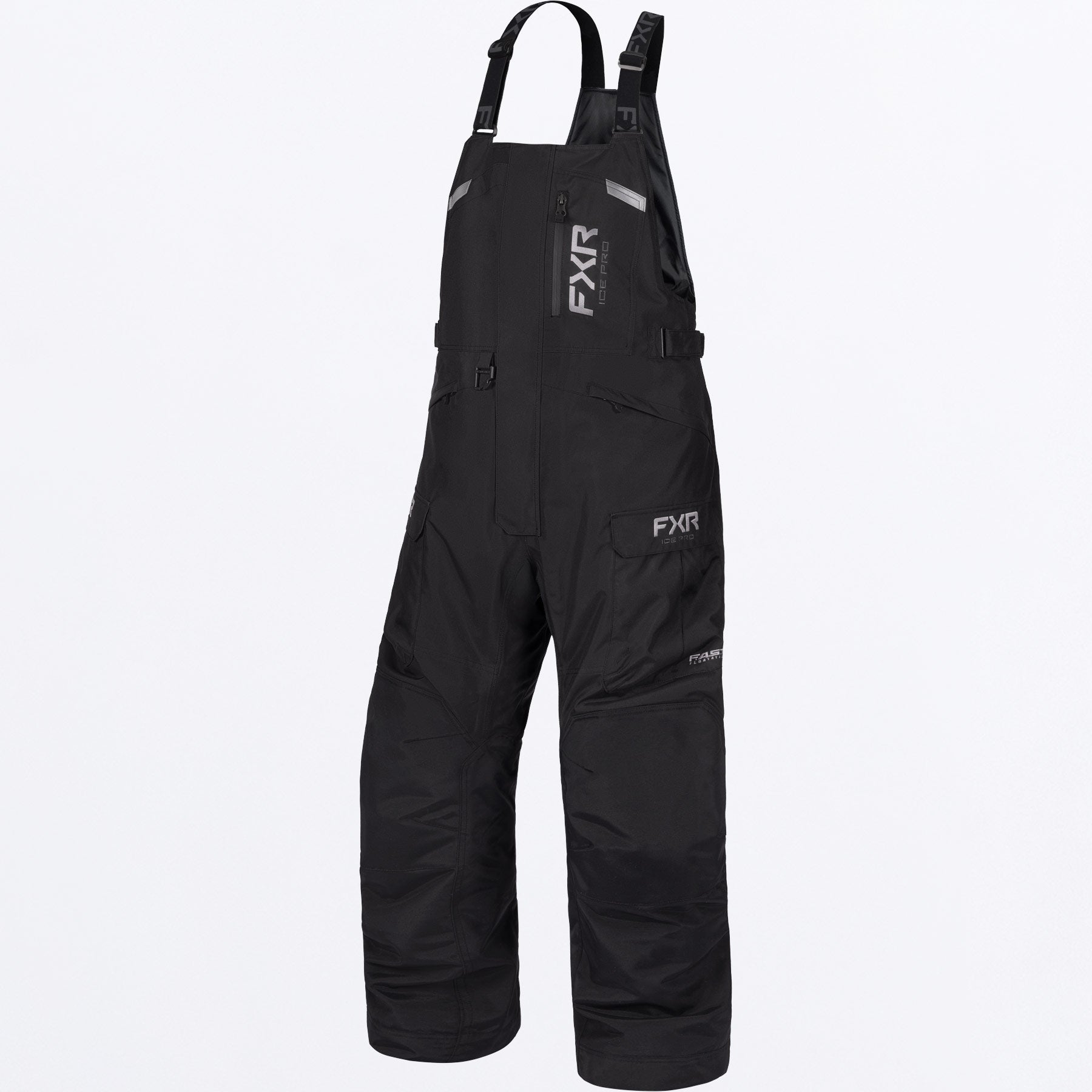 FXR Excursion FX Bib Pant