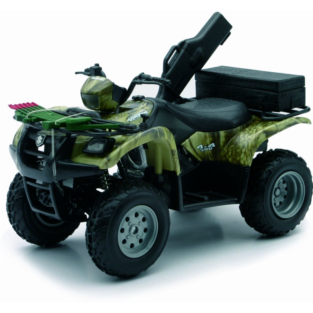 New-Ray Toys Replica ATV