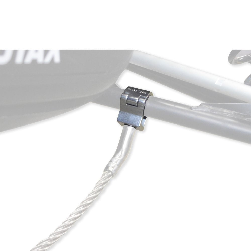 Straightline Performance Ice Scratcher A-Arm Mount