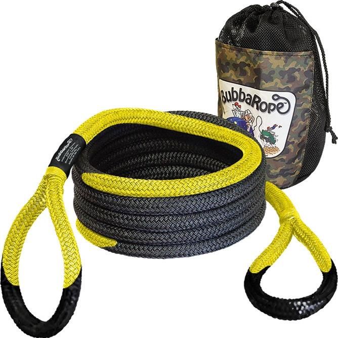 Bubba Rope Recovery Gear Set