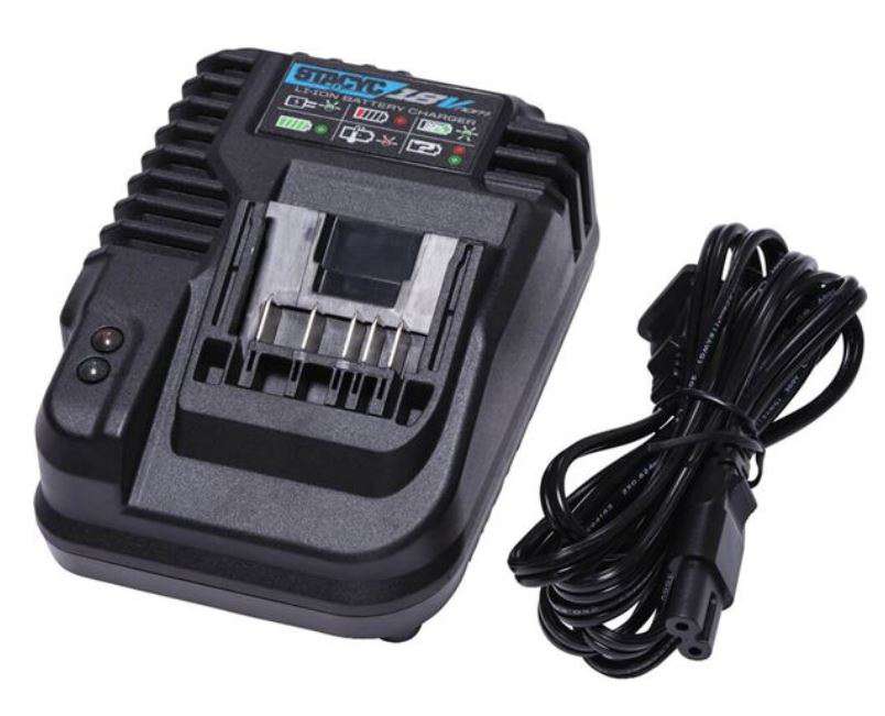 Chargeur intelligent de remplacement Stacyc