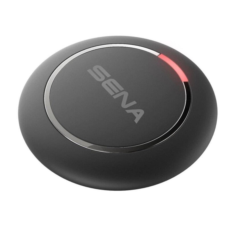 Sena RC1 1-Button Remote for Rideconnected App
