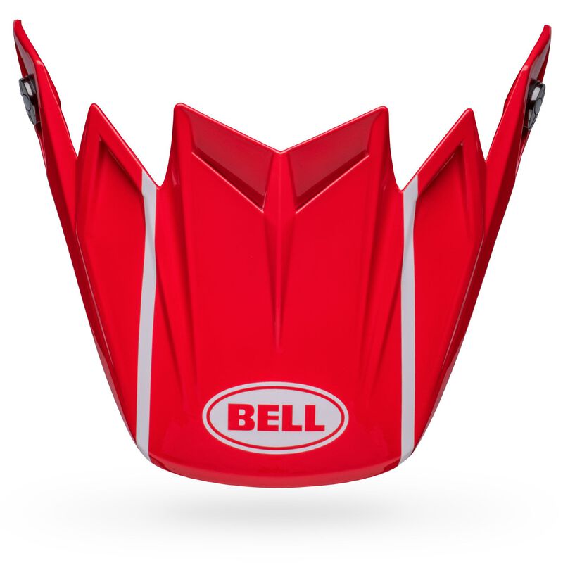 Bell Moto-9 Flex Visor