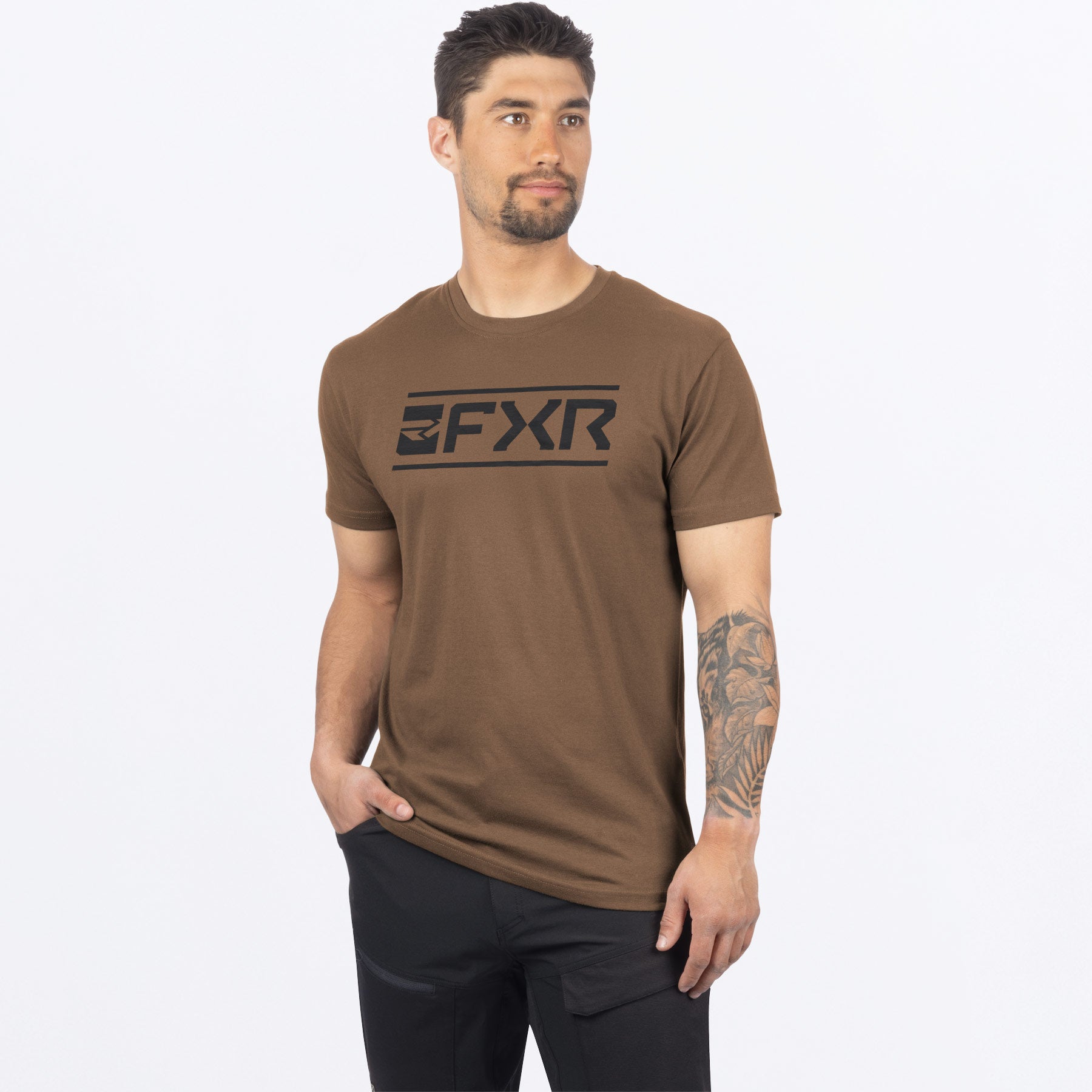 FXR Victory Premium Tee