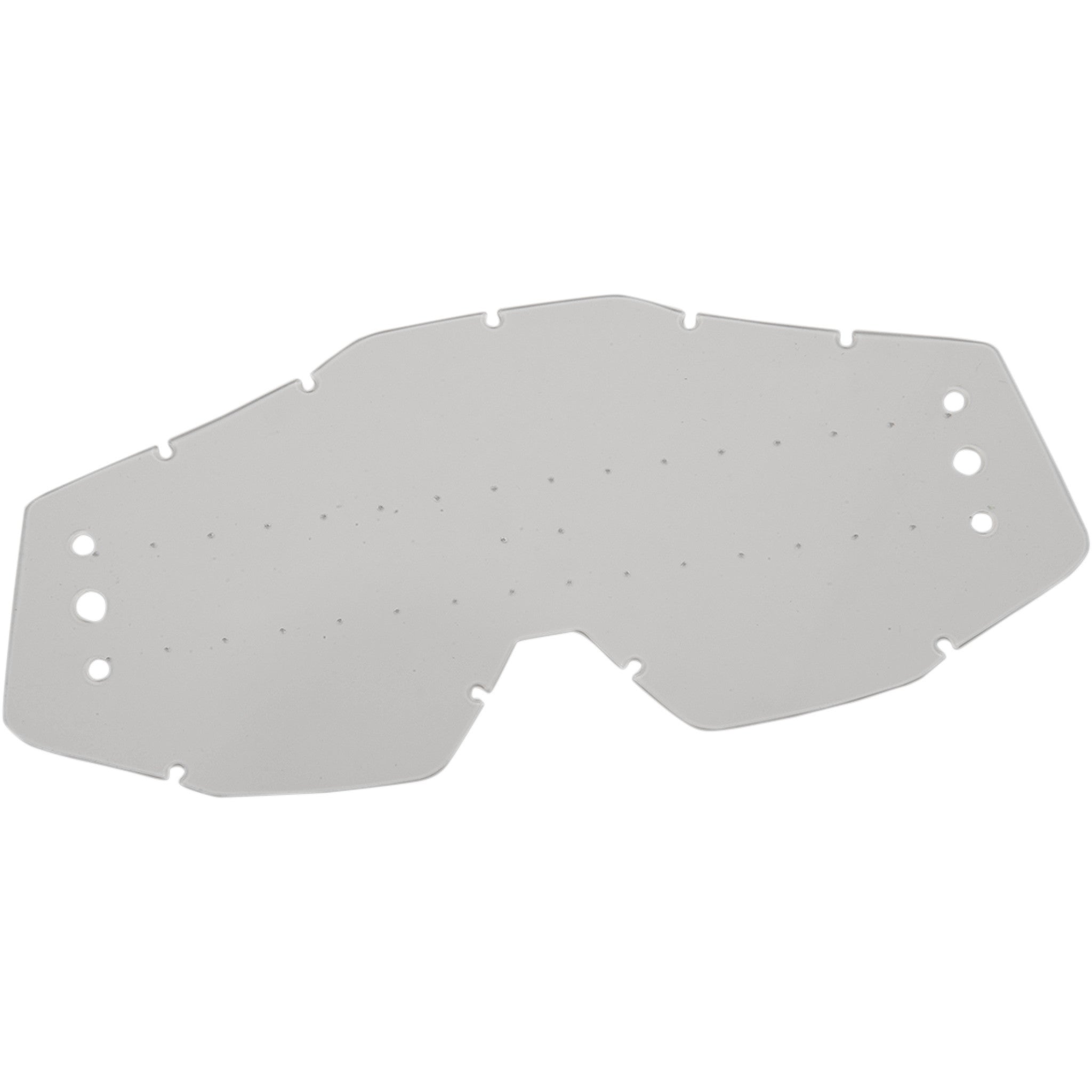 100% Youth SVS Lens with Bumps