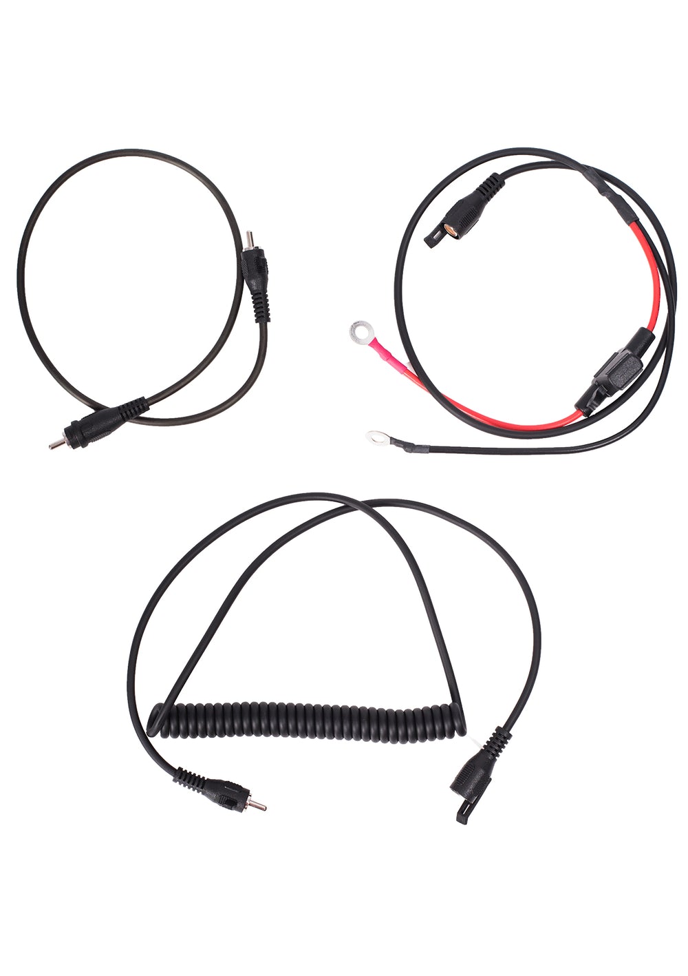 FXR Maverick Modular Replacement Wires with Clips
