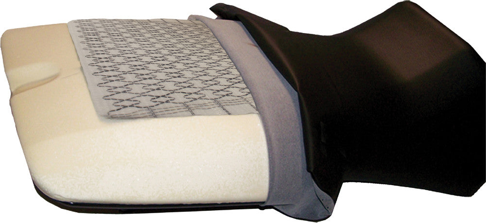 Kit de chauffage de siège marche/arrêt Wolftech