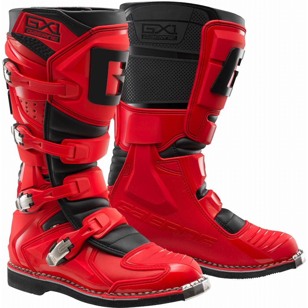 Gaerne GX-1 MX Boots