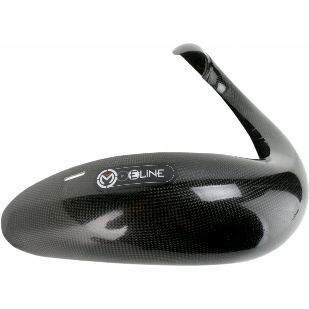 Moose Pipe Guard by E Line