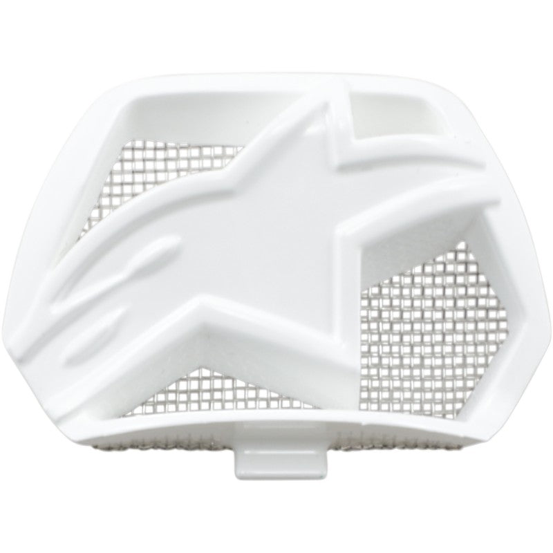 Alpinestars M8/M10 Chin Vent