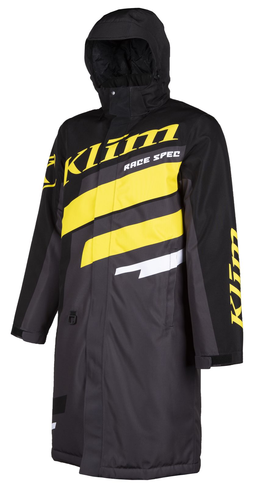 Manteau de protection Klim Race Spec (Liquidation)