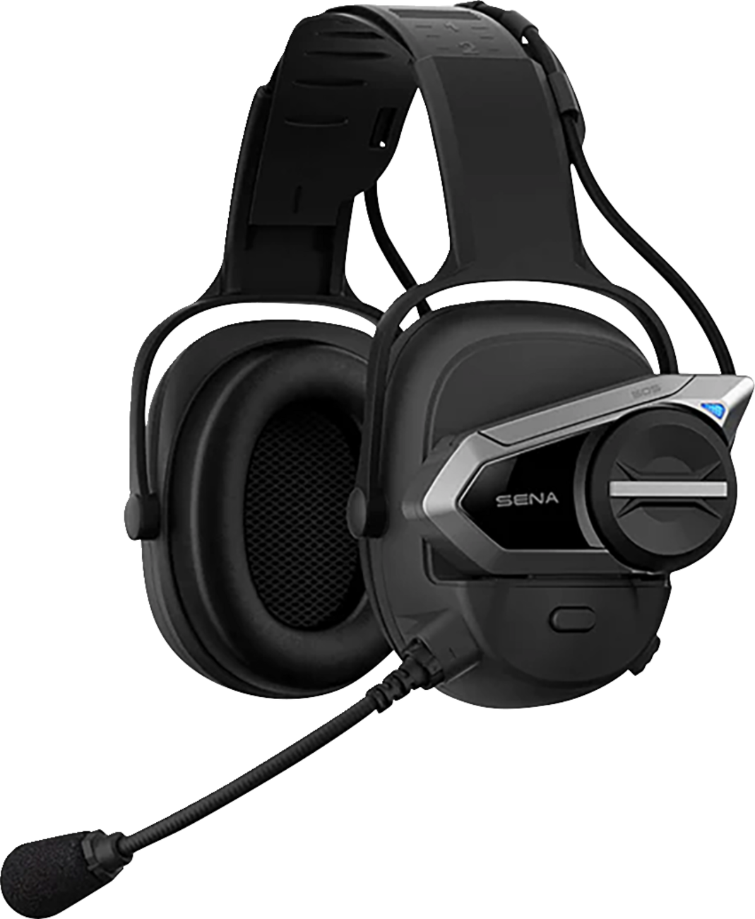 Sena 20S/20S EVO/30K/50S Earmuff Cradle