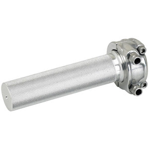 Biltwell 1" Whiskey Throttle Tube
