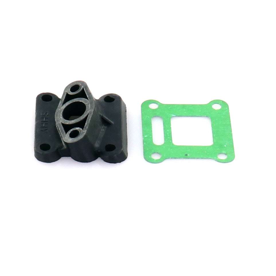 Collecteur d'admission de carburateur MOGO Parts 13 mm (liquidation)